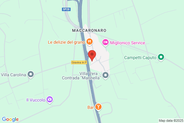 Marinella