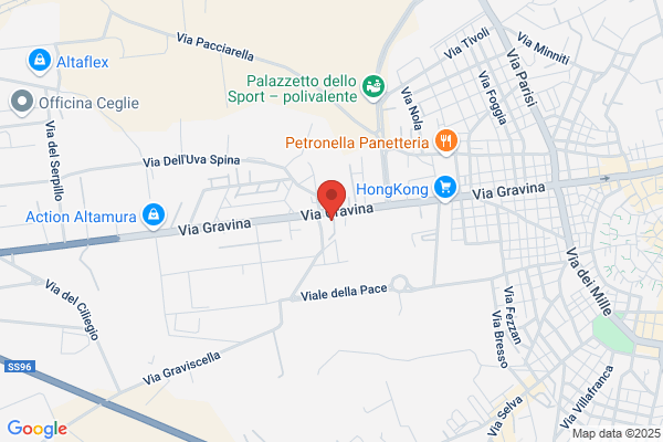 Profili (S.R.L.)
