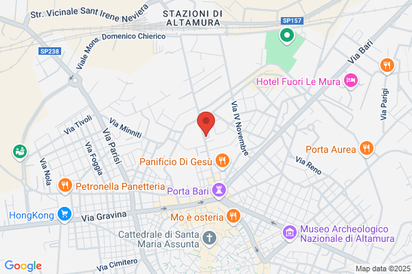 S.E.R.A. Soccorso Emergenza Radio