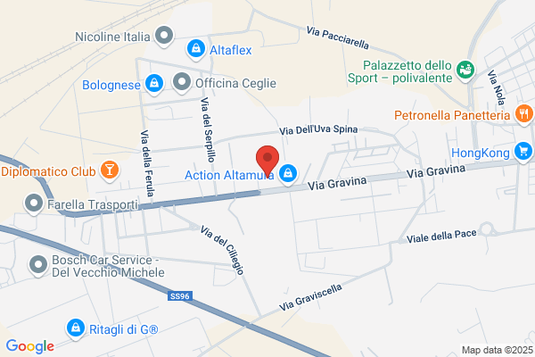 Supermercato Conad