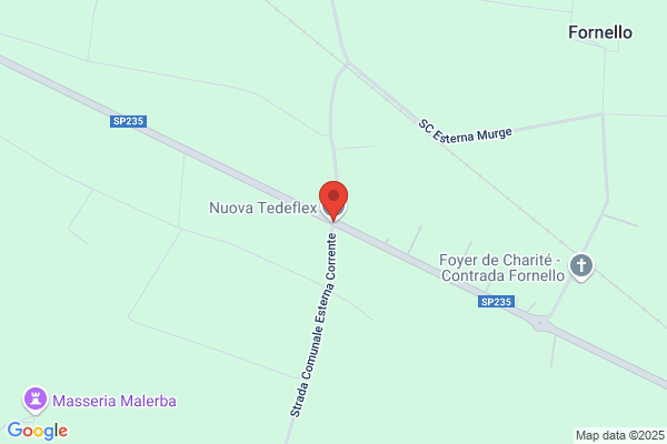 Nuova Tedeflex S.R.L.