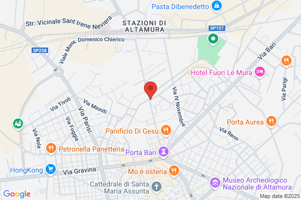 Petronella Andrea Srl