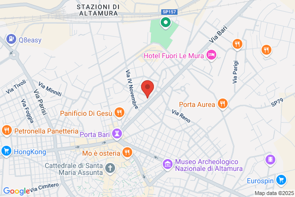 Istituto Nazionale Trasporti