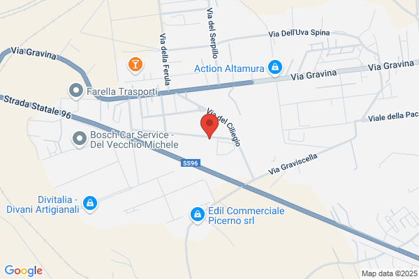 Ad Arredamenti Dinterno S.R.L.