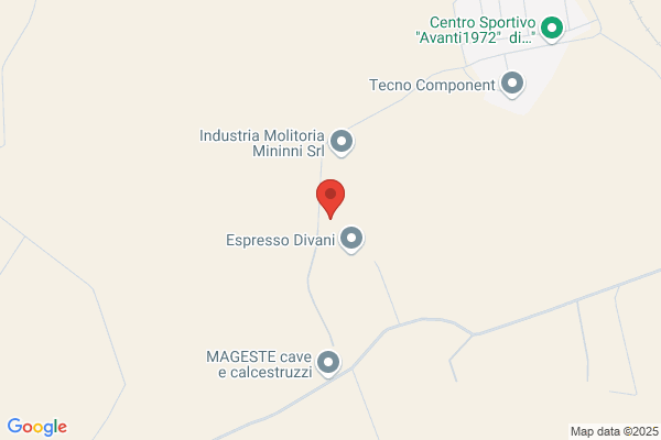 Mp Translogistic Di Mininni Paolo