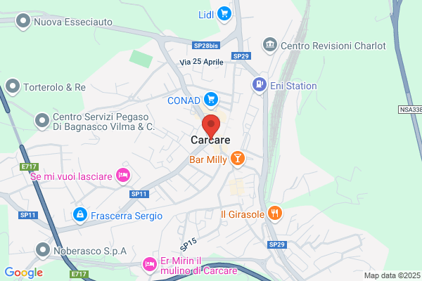 Agenzia Immobiliare Claudio Martini