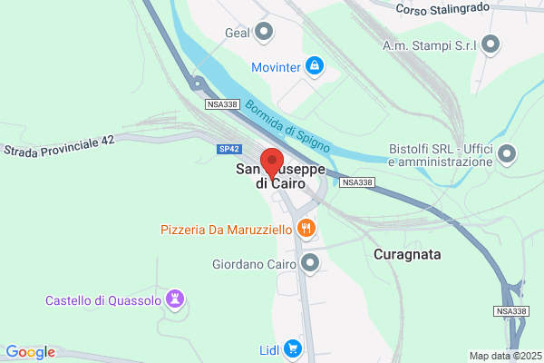 Albergo della Stazione