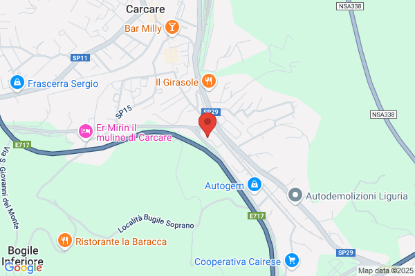 Borro Serramenti