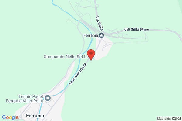 Comparato Nello