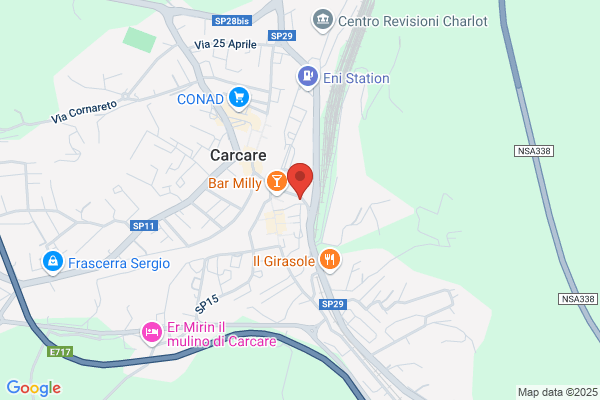 Onoranze Funebri La Carcarese - Gruppo Csf