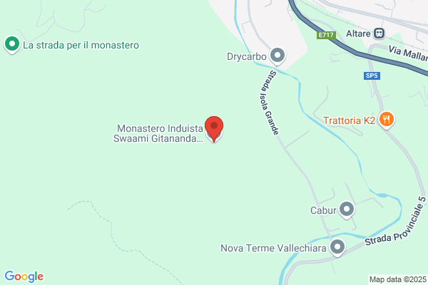 Associazione Gitananda Ashram