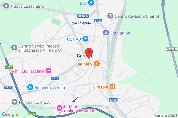 Cartoleria Botta