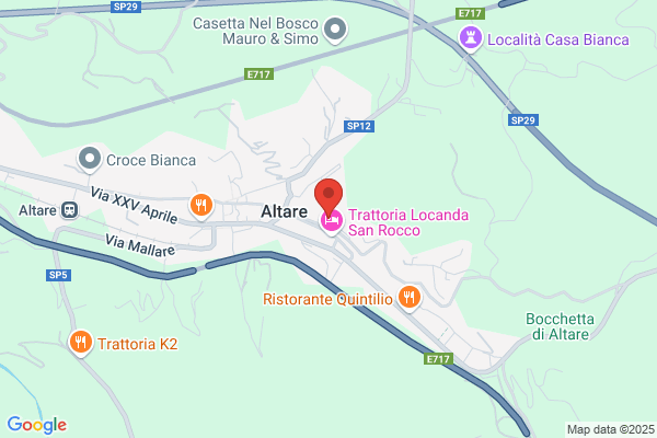 Casa di Riposo per Anziani A. Bormioli