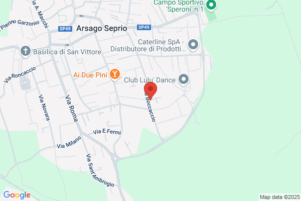 Driver Service - Autonoleggio con Autista