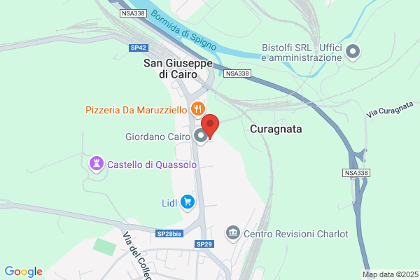 Fidar di D'Arrigo Giovanni