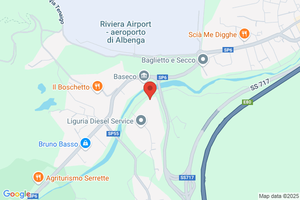 Ligurlegno Srl