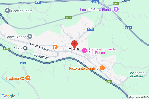 Longagna alberto
