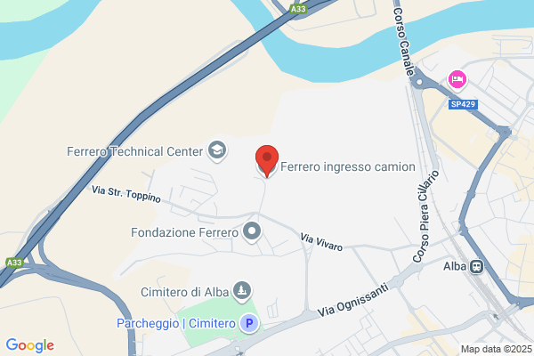 Nuova Ferrero Soc.Coop.R.L.
