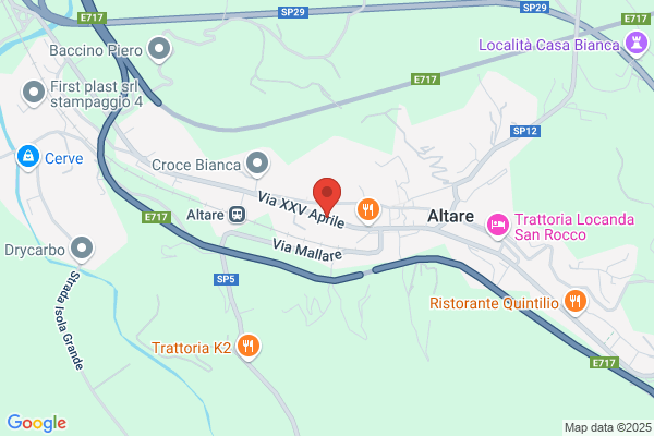 Partesotti Bezzone lidia