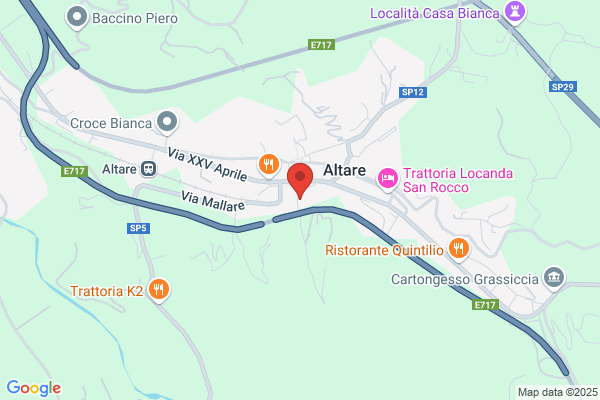 Poste Italiane Spa