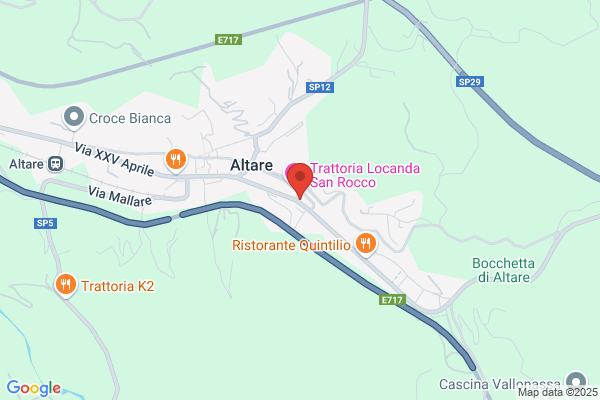 Ristorante Bruna