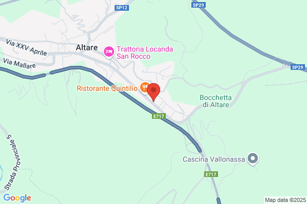 Servizi E Costruzioni Srl