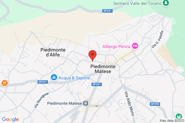 Cooperativa Sociale Effata' Apriti Onlus