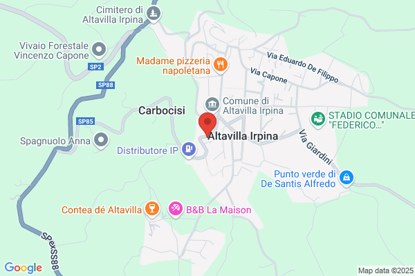 Antica Hostaria
