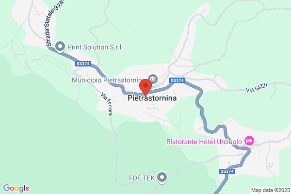 Comunita Montana Partenio