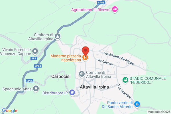 Farmacia dello Specchio