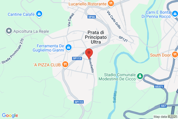 Impresa Energy