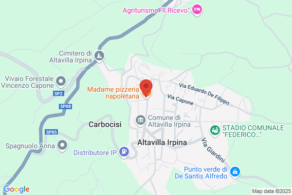 Le Delizie Del Grano Di Viscione Tiziana anna