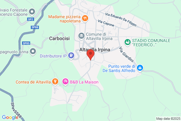 Matarazzo Carmela