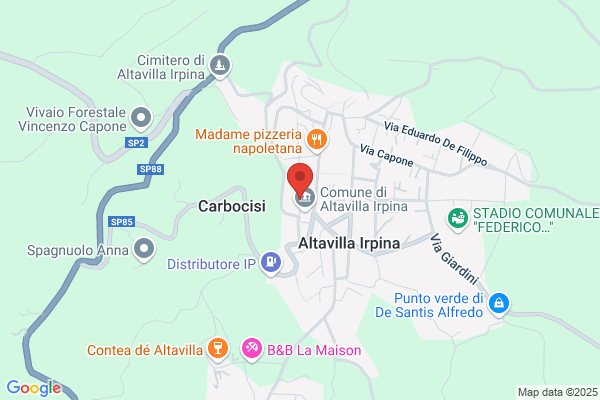 Municipio