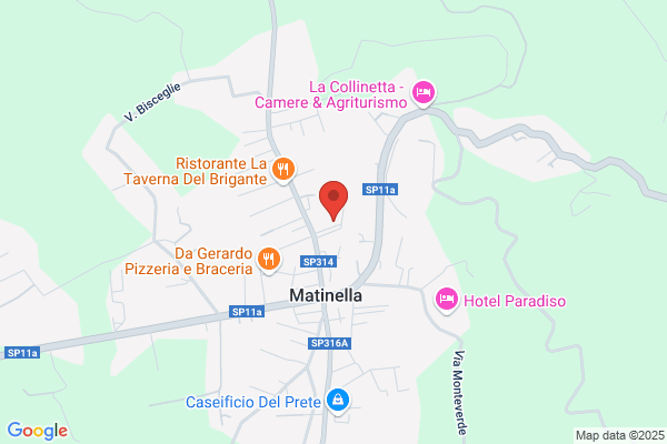 Ristorante Il Buongustaio Di Minucci vittorio