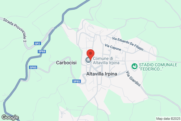Tirri agostino