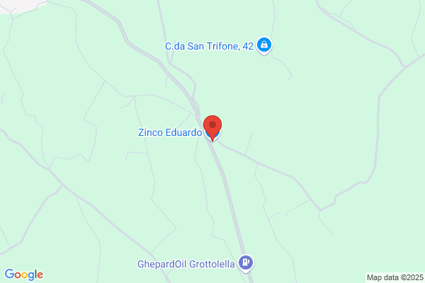 Zinco eduardo