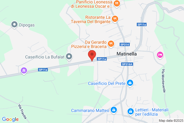 Autoricambi Bamonte - Bamonte Maurizio