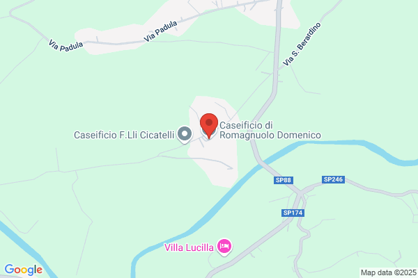 Caseificio Domenico Romagnuolo