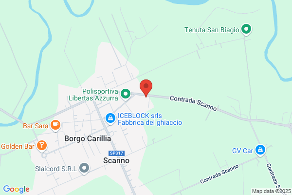 L'Essenza del Benessere di Iuliano Arianna