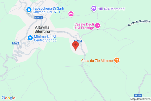 Molinara Onoranze Funebri