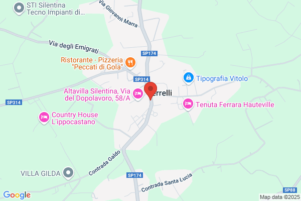 TECNO SERVICE DI CARROZZA ANGELO