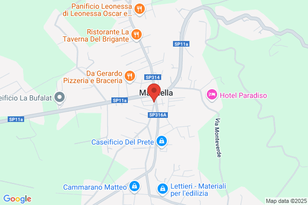 Voglia di Pizza