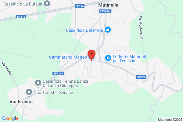 Cammarano Matteo