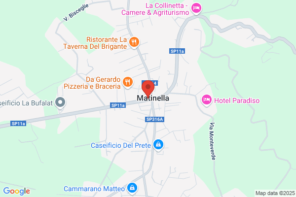 Colori Capozzoli Sas