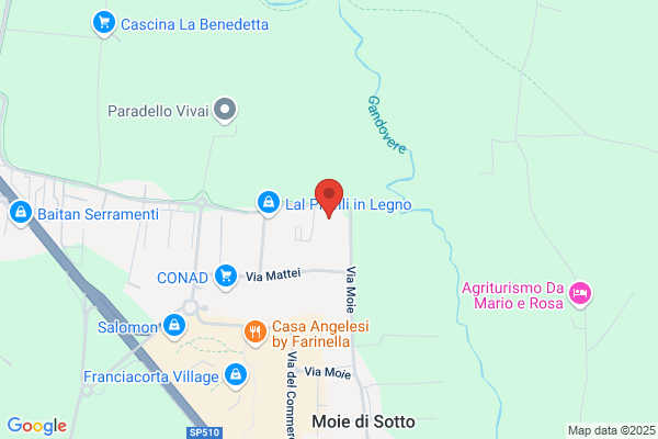 Ferrolamiere Srl