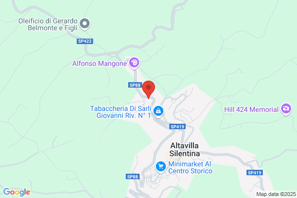 Immobiliare Mordente