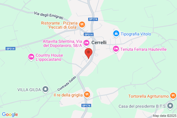 Ingenito Michele (Avv.)