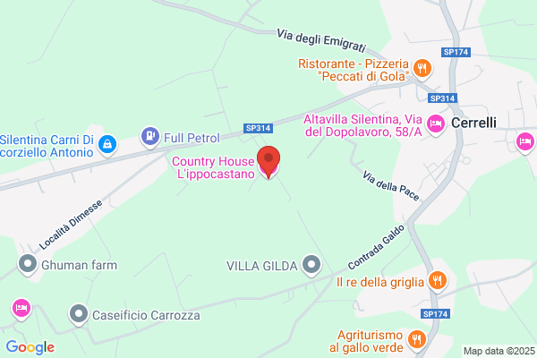 Kronos Sinistra Sele S.C.R.L.