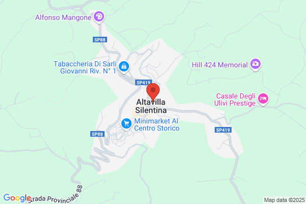 Municipio